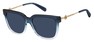 Солнцезащитные очки Marc Jacobs MARC 580/S ZX9/KU