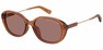Солнцезащитные очки Marc Jacobs MARC 611/F/S 2LF/4S