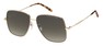 Солнцезащитные очки Marc Jacobs MARC 619/S BKU/HA