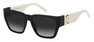 Солнцезащитные очки Marc Jacobs MARC 646/S 80S/9O