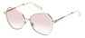 Солнцезащитные очки Marc Jacobs MJ 1081/S 24S/7M