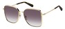 Солнцезащитные очки Marc Jacobs MARC 829/S S9E/3X