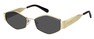 Солнцезащитные очки Marc Jacobs MARC 496/SHI/US RHL/IR