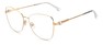 Оптическая оправа Jimmy Choo JC304 IJS