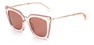 Солнцезащитные очки Jimmy Choo CIARA/G/S 35J/4S