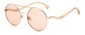Солнцезащитные очки Jimmy Choo MAELLE/S DDB/K1