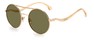 Солнцезащитные очки Jimmy Choo MAELLE/S J5G/K1