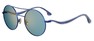 Солнцезащитные очки Jimmy Choo MAELLE/S ZI9/2Y
