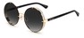 Солнцезащитные очки Jimmy Choo LILO/S 2M2/9O