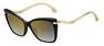 Солнцезащитные очки Jimmy Choo SELBY/G/S 807/FQ