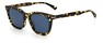 Солнцезащитные очки Jimmy Choo GAD/G/S SCL/KU