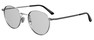 Солнцезащитные очки Jimmy Choo WYNN/S 010/T4