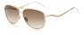 Солнцезащитные очки Jimmy Choo ESSY/S J5G/HA