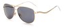 Солнцезащитные очки Jimmy Choo ESSY/S J5G/M9