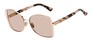 Солнцезащитные очки Jimmy Choo FRIEDA/S FWM/K1