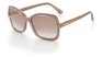 Солнцезащитные очки Jimmy Choo BETT/S FWM/NQ