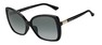 Солнцезащитные очки Jimmy Choo BECKY/F/S 807/9O
