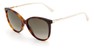 Солнцезащитные очки Jimmy Choo LISSA/S 086/HA