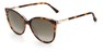 Солнцезащитные очки Jimmy Choo LISSA/S 0T4/HA