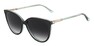 Солнцезащитные очки Jimmy Choo LISSA/S 7ZJ/9O