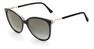 Солнцезащитные очки Jimmy Choo LISSA/S 807/FQ