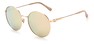 Солнцезащитные очки Jimmy Choo KAT/G/SK DDB/SQ