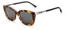 Солнцезащитные очки Jimmy Choo ADAH/S AB8/T4