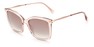 Солнцезащитные очки Jimmy Choo ELIA/S FWM/NQ