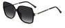 Солнцезащитные очки Jimmy Choo EPPIE/G/S 807/9O