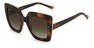 Солнцезащитные очки Jimmy Choo AURI/G/S 086/HA