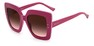 Солнцезащитные очки Jimmy Choo AURI/G/S MU1/M2