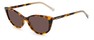 Солнцезащитные очки Jimmy Choo NADIA/S 086/70