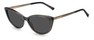 Солнцезащитные очки Jimmy Choo NADIA/S Y6U/IR