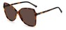 Солнцезащитные очки Jimmy Choo FEDE/S 086/70