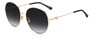 Солнцезащитные очки Jimmy Choo BIRDIE/S 2M2/9O
