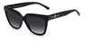 Солнцезащитные очки Jimmy Choo JULIEKA/S 807/9O