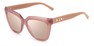 Солнцезащитные очки Jimmy Choo JULIEKA/S FWM/2S
