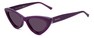 Солнцезащитные очки Jimmy Choo ADDY/S B3V/UR