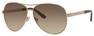 Солнцезащитные очки Jimmy Choo LEXIE/S EJU/JD