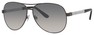 Солнцезащитные очки Jimmy Choo LEXIE/S WGH/IC