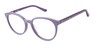 Оптическая оправа Juicy Couture JU 963 789