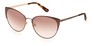 Солнцезащитные очки Juicy Couture JU 612/G/S 4IN/HA