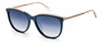 Солнцезащитные очки Juicy Couture JU 615/S ZI9/I4