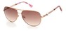 Солнцезащитные очки Juicy Couture JU 616/G/S AU2/HA