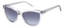 Солнцезащитные очки Juicy Couture JU 628/S 63M/9O