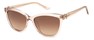 Солнцезащитные очки Juicy Couture JU 628/S HAM/HA