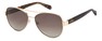 Солнцезащитные очки Juicy Couture JU 636/G/S 06J/HA