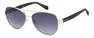 Солнцезащитные очки Juicy Couture JU 636/G/S 3YG/9O