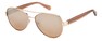 Солнцезащитные очки Juicy Couture JU 636/G/S AU2/G4