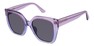 Солнцезащитные очки Juicy Couture JU 645/G/S 2OW/IR